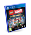 Lego Marvel Coleccion Ps4