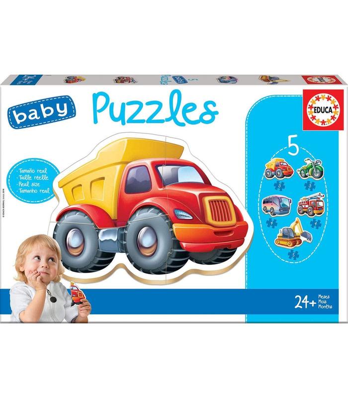 puzzle-baby-vehiculos-progresivo-de-3-a-5-piezas