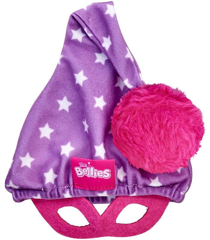 the-bellies-sneaky-hat-gorro