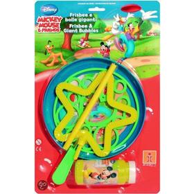 frisbeeand-burbujas-gigantes-mickey