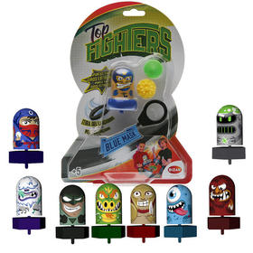 top-fighters-pack-basico-surtidos