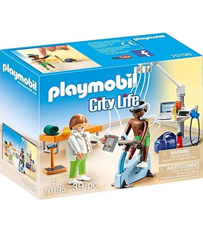 playmobil-70195-fisioterapeuta