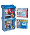 Pinypon Action 2 Mixopolis Boxes Policia