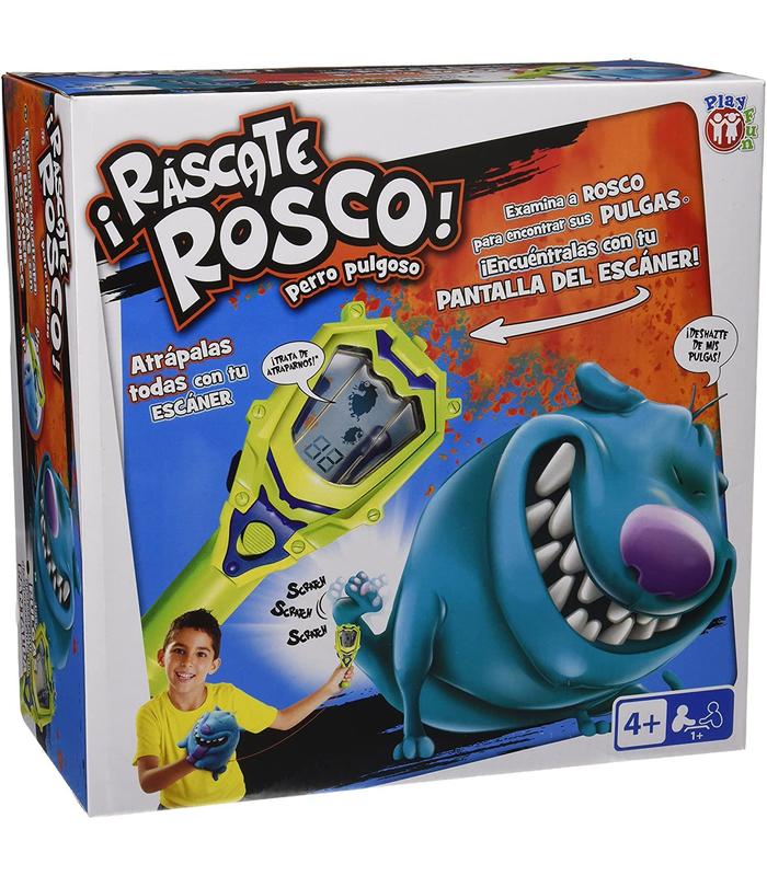 rascate-rosco