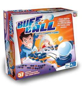 Buff Ball
