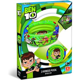 piscina-hinchable-ben-10-100-cm