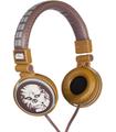 Auriculares Star Wars Chewbacca