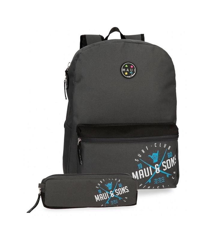 mochila-maui-and-sons-shaka-gris-portatodo