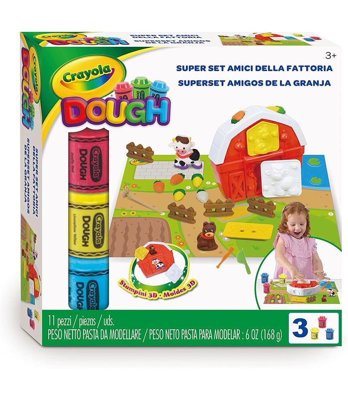 pasta-para-modelar-super-set-amigos-de-la-granja