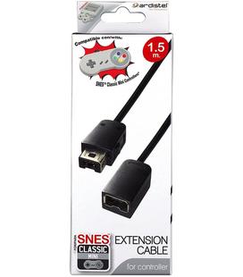 Cable Extension 1.5M Para Mandos Super Nes Ardistel