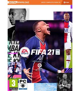 FIFA 21 Pc