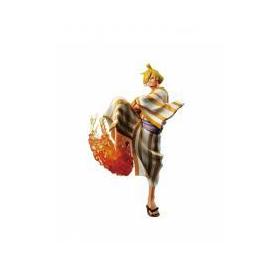Figura Banpresto Ichibansho Sangoro