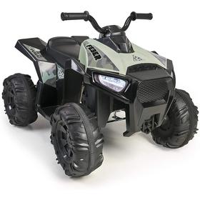 Quad Eléctrico Boxer 12V Feber