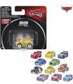 Cars Surtidos Cars Mini Racers