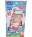 Carro para Muñecas Peppa Pig
