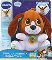 Sira La Perrita Interactiva