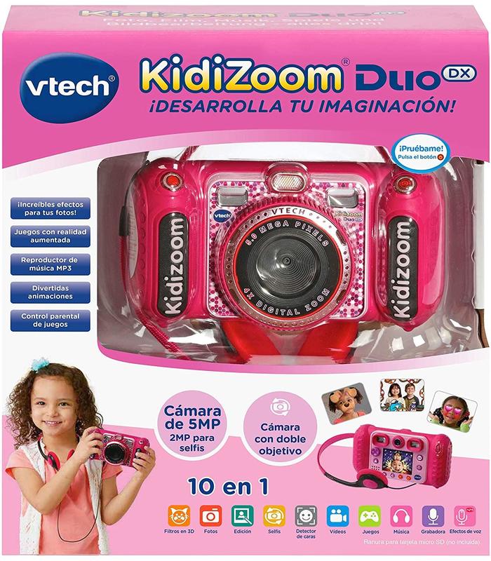 camara-kidizoom-duo-dx-rosa