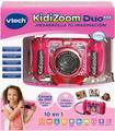 Camara Kidizoom Duo Dx  Rosa