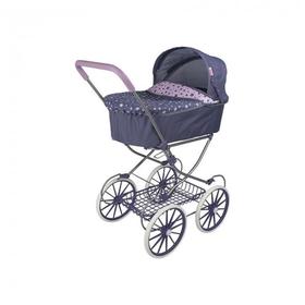 carro-inglesina-gris-exclusivo