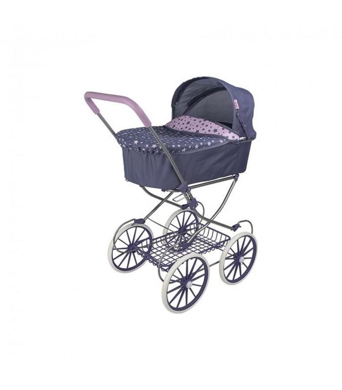 carro-inglesina-gris-exclusivo