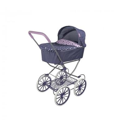 carro-inglesina-gris-exclusivo