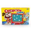 Operacion Canina