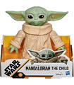 Star Wars Figura The Child
