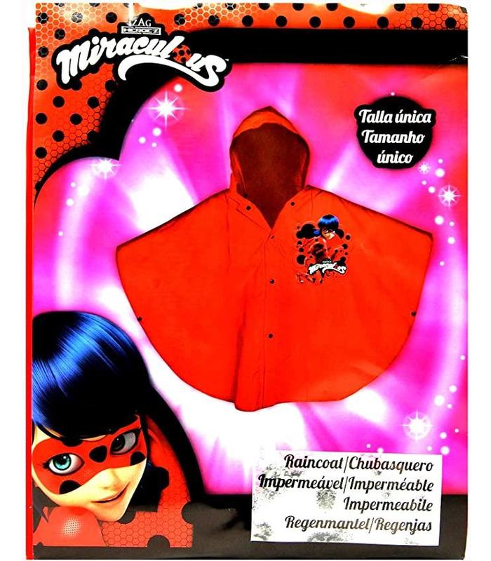 chubasquero-rojo-ladybug