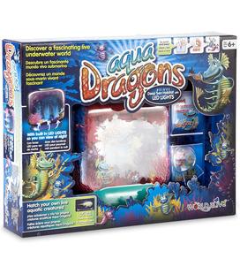 Aqua Dragons Deluxe Deep Sea Habitat