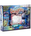 Aqua Dragons Deluxe Deep Sea Habitat