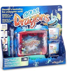Aqua Dragons Underwater World Boxed Kit