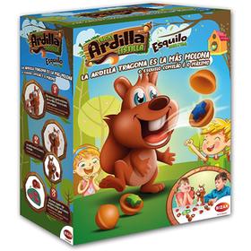 tricky-ardilla-listilla