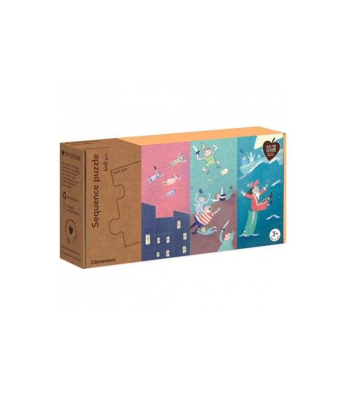 puzzles-secuencias-cuentos-4x8-piezas