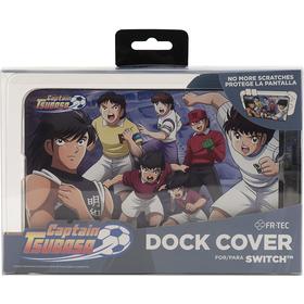 Dock Cover Elementary School Captain Tsubasa Switch