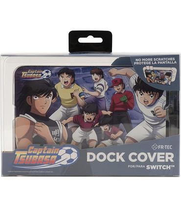 dock-cover-elementary-school-captain-tsubasa-switch