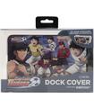 Dock Cover Elementary School Captain Tsubasa Switch