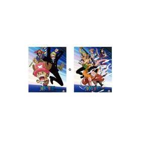 CUADRO 3D STRAW PIRATES ASSAULT ONE PIECE