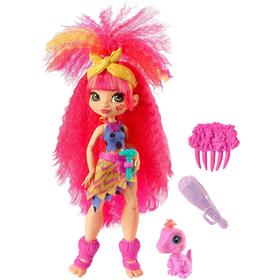 Muñeca Cave Club Emberly Prehistorica