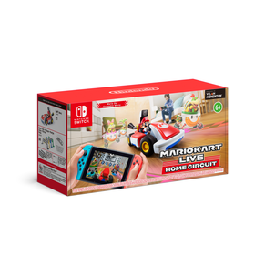 Mario Kart Live Home Circuit ( Mario ) Switch