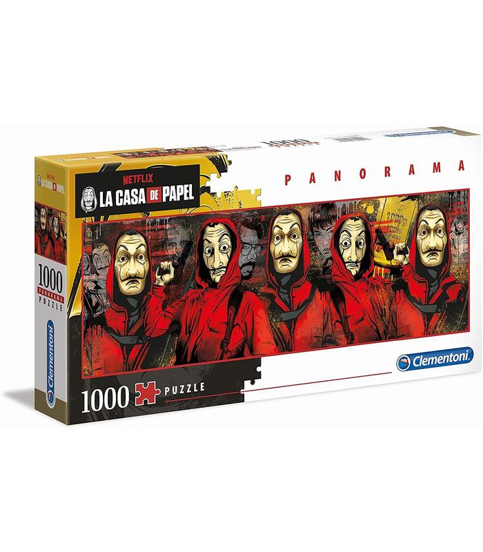 puzzle-1000-panorama-la-casa-de-papel