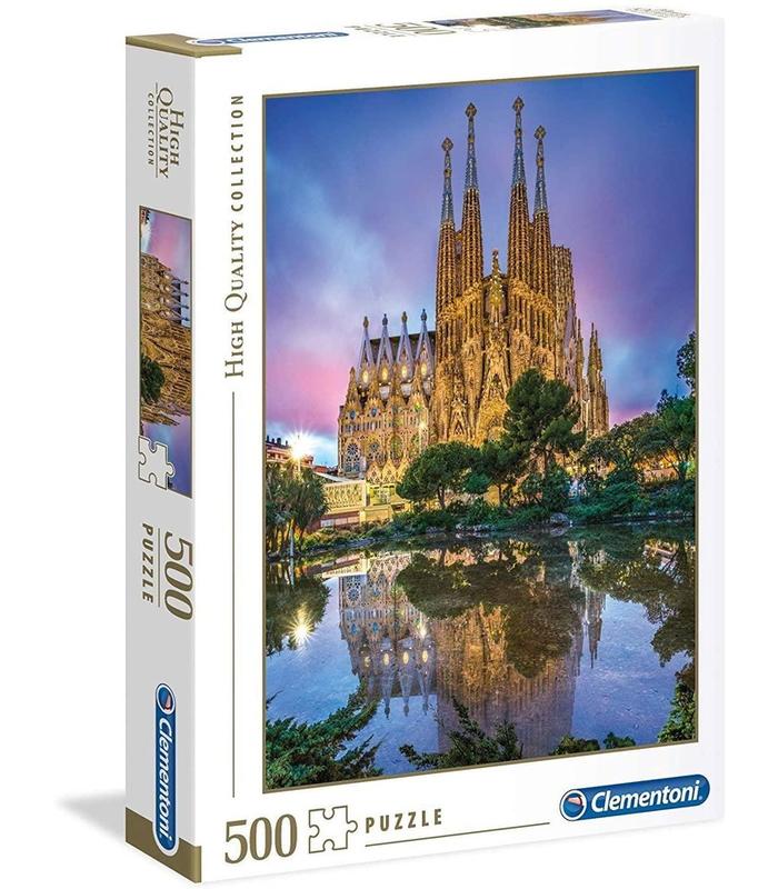puzzle-barcelona-high-quality-500-pz