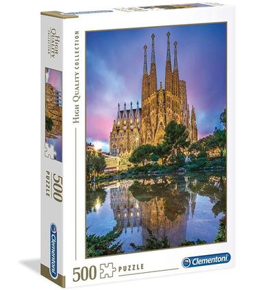 puzzle-barcelona-high-quality-500-pz