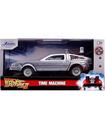 Dlorean Regreso Al Futuro 1:32