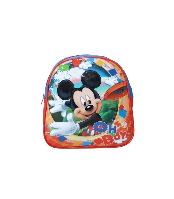 mochila-guarderia-mickey