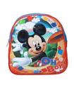 Mochila Guarderia Mickey