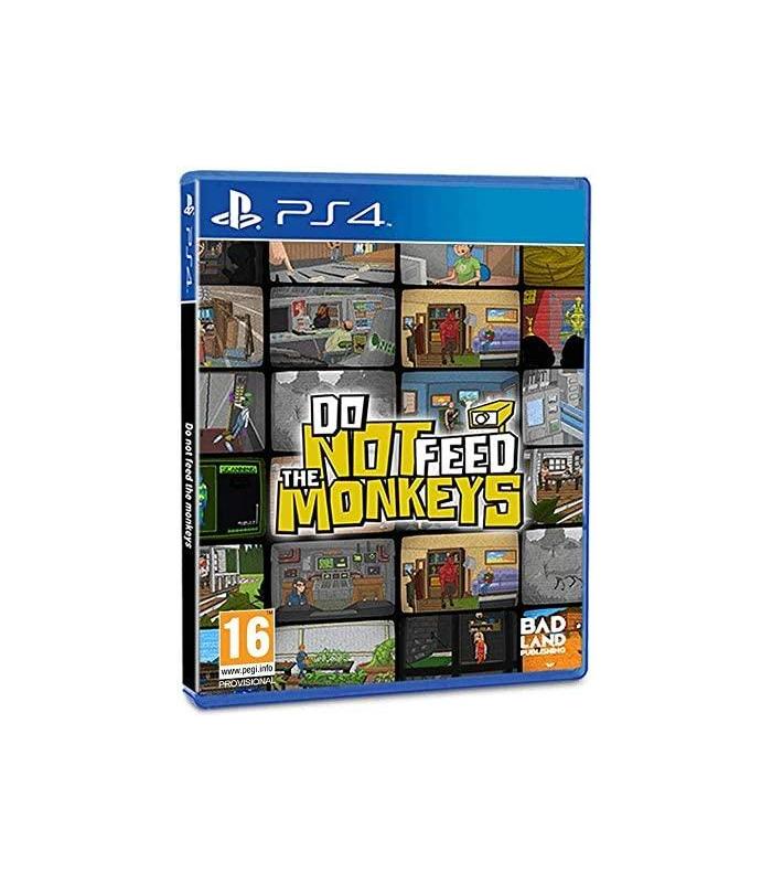 do-not-feed-the-monkeys-ps4
