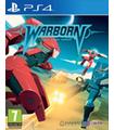 Warborn Ps4