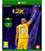 NBA 2K21 Mamba Forever Edition Xbox Series