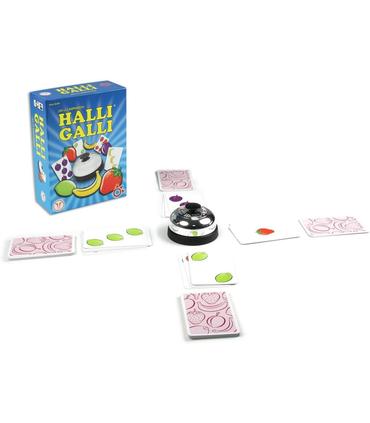 halli-galli