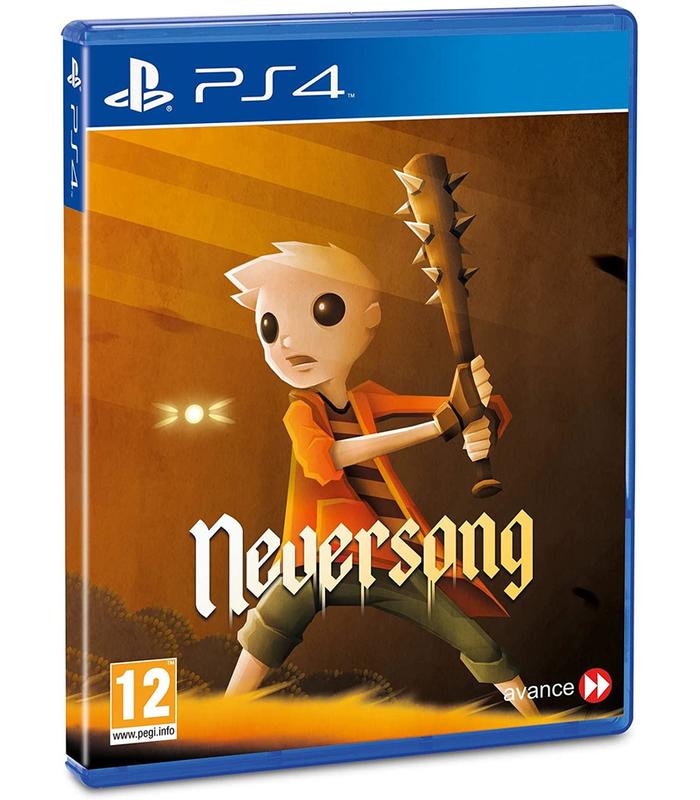neversong-ps4